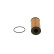 Oil Filter P7125 Bosch, Thumbnail 4