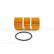 Oil Filter P7125 Bosch, Thumbnail 4