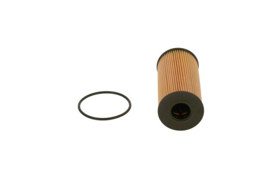 Oil Filter P7125 Bosch, Image 5
