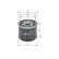 Oil Filter P7128 Bosch, Thumbnail 6