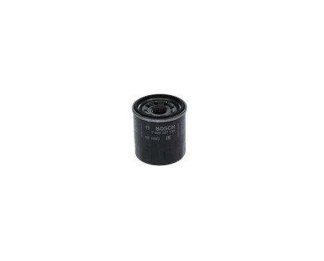Oil Filter P7130 Bosch, Image 2