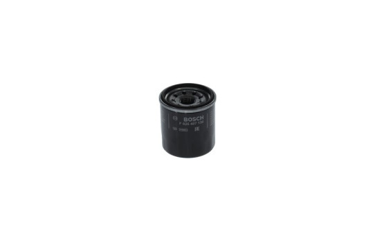 Oil Filter P7130 Bosch, Image 2