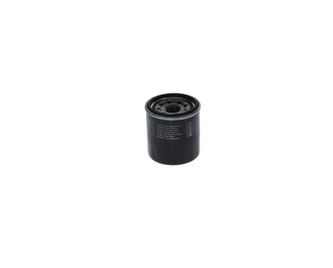 Oil Filter P7130 Bosch, Image 3