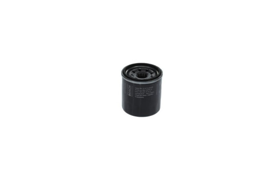 Oil Filter P7130 Bosch, Image 5
