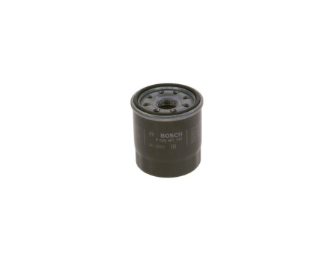 Oil Filter P7142 Bosch, Image 2