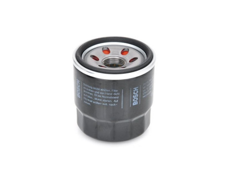 Oil Filter P7142 Bosch, Image 5