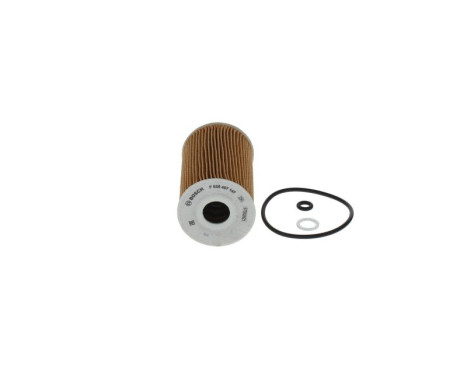 Oil Filter P7147 Bosch, Image 2