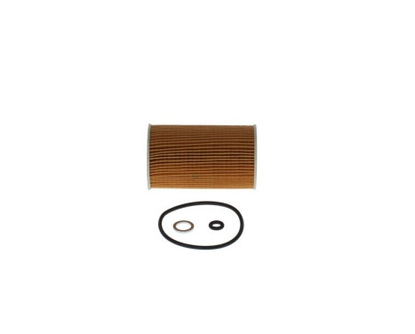 Oil Filter P7147 Bosch, Image 3