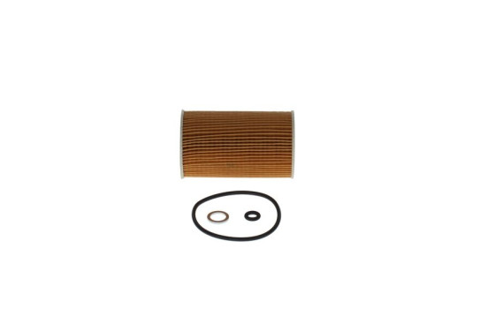 Oil Filter P7147 Bosch, Image 3