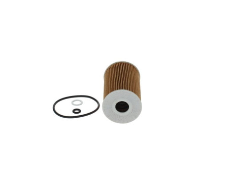 Oil Filter P7147 Bosch, Image 4