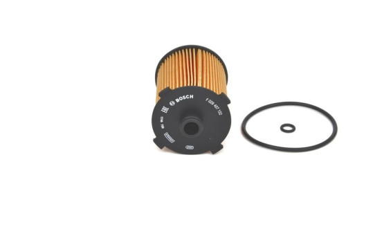 Oil Filter P7152 Bosch, Image 3