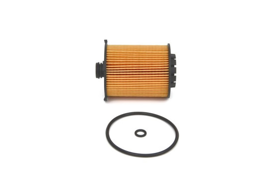 Oil Filter P7152 Bosch, Image 4