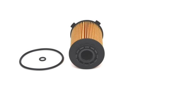 Oil Filter P7152 Bosch, Image 5