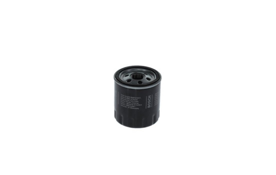 Oil Filter P7153 Bosch, Image 3