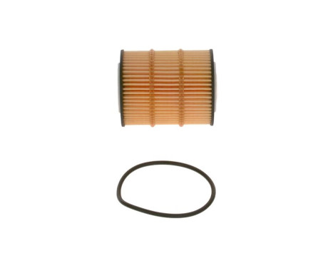 Oil Filter P7155 Bosch, Image 3
