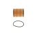 Oil Filter P7155 Bosch, Thumbnail 3