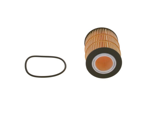 Oil Filter P7155 Bosch, Image 4
