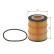 Oil Filter P7155 Bosch, Thumbnail 6