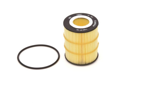 Oil Filter P7155 Bosch, Image 5