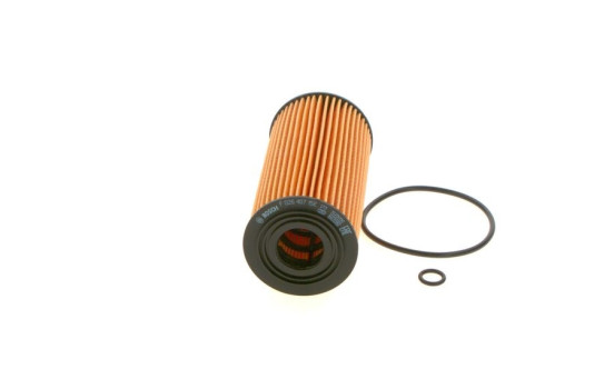 Oil Filter P7156 Bosch, Image 3