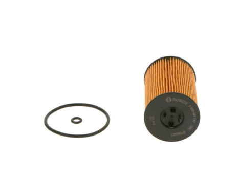 Oil Filter P7157 Bosch, Image 2