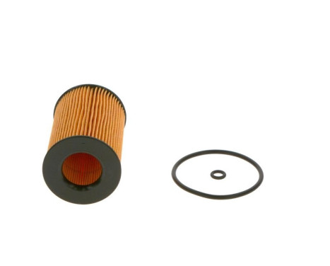 Oil Filter P7157 Bosch, Image 4