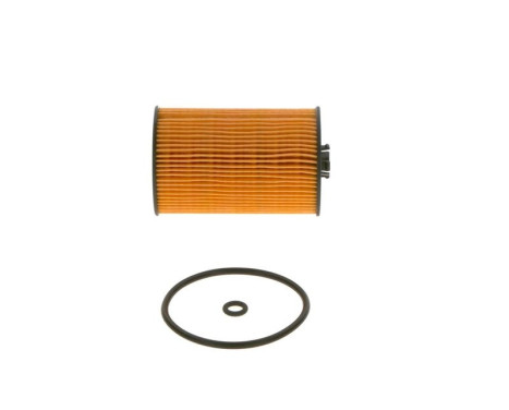 Oil Filter P7157 Bosch, Image 5