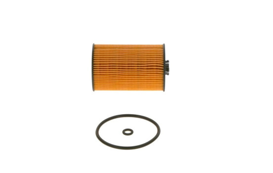 Oil Filter P7157 Bosch, Image 3