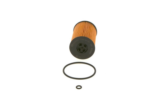 Oil Filter P7157 Bosch, Image 5
