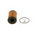 Oil Filter P7158 Bosch, Thumbnail 2