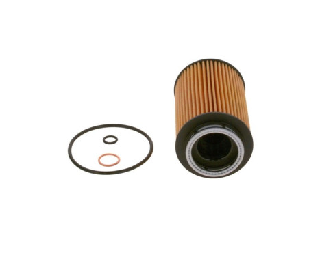 Oil Filter P7158 Bosch, Image 4