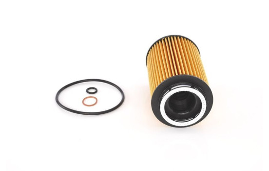 Oil Filter P7158 Bosch, Image 5