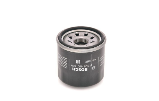 Oil Filter P7160 Bosch, Image 3
