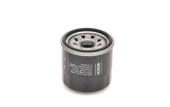 Oil Filter P7160 Bosch, Image 4