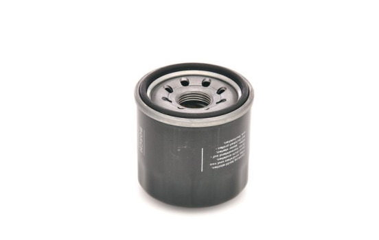 Oil Filter P7160 Bosch, Image 5