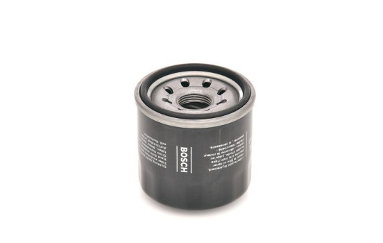 Oil Filter P7160 Bosch, Image 6