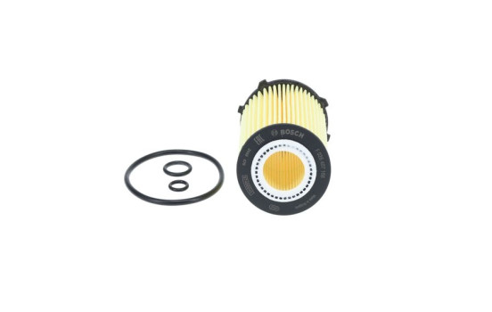 Oil Filter P7166 Bosch, Image 4