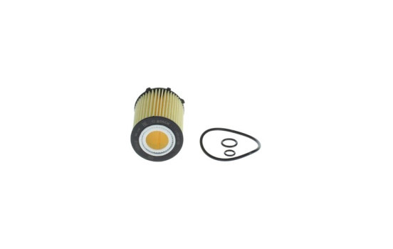 Oil Filter P7166 Bosch, Image 6