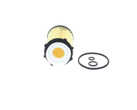 Oil Filter P7166 Bosch, Image 7