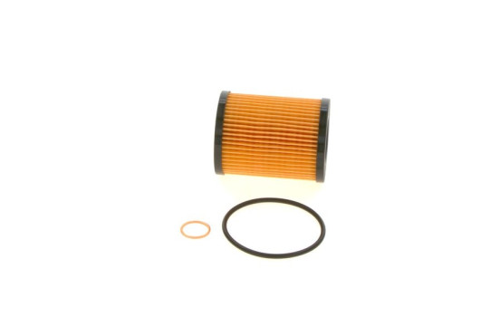 Oil Filter P7173 Bosch, Image 3