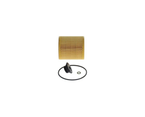 Oil Filter P7175 Bosch, Image 8