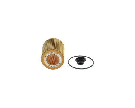 Oil Filter P7175 Bosch, Image 9