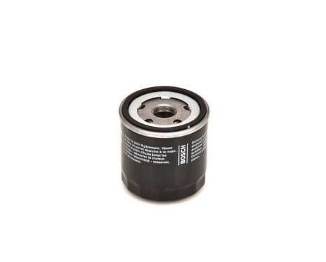 Oil Filter P7176 Bosch, Image 4