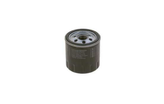 Oil Filter P7176 Bosch, Image 4