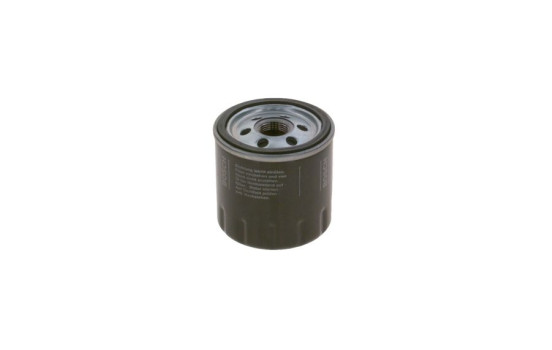 Oil Filter P7176 Bosch, Image 5