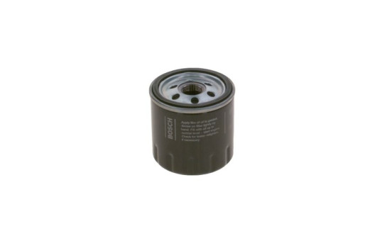 Oil Filter P7176 Bosch, Image 6