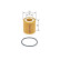 Oil Filter P7177 Bosch, Thumbnail 2
