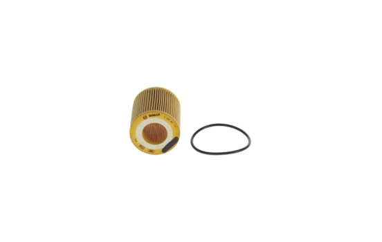 Oil Filter P7177 Bosch, Image 4