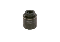 Oil Filter P7181 Bosch