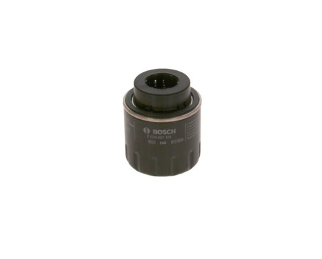Oil Filter P7181 Bosch